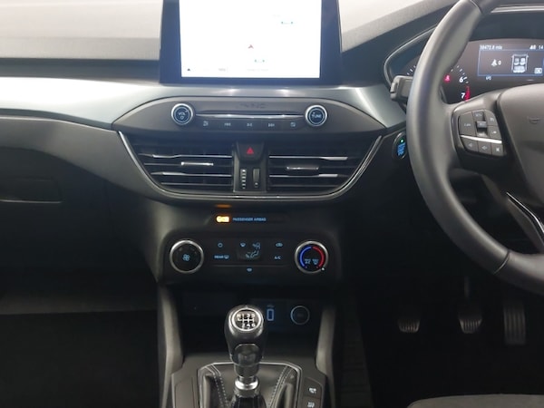 Used Ford Focus 2019 for sale - 76262128: Photo 10