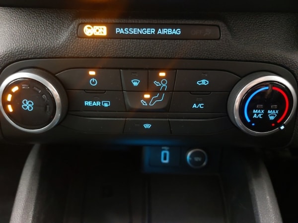 Used Ford Focus 2019 for sale - 76262128: Photo 13