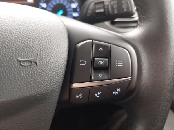Used Ford Focus 2019 for sale - 76262128: Photo 17