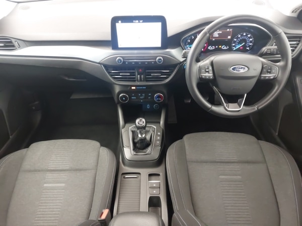 Used Ford Focus 2019 for sale - 76262128: Photo 2