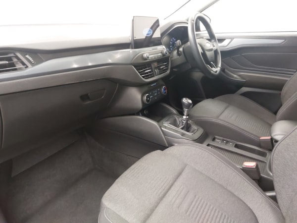 Used Ford Focus 2019 for sale - 76262128: Photo 5