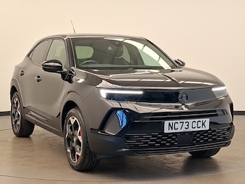 Used Vauxhall Mokka 2024 for sale - 78428535: Photo