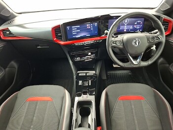 Used Vauxhall Mokka 2024 for sale - 78428535: Photo