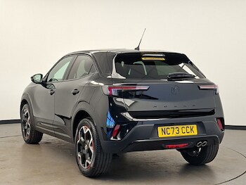 Used Vauxhall Mokka 2024 for sale - 78428535: Photo