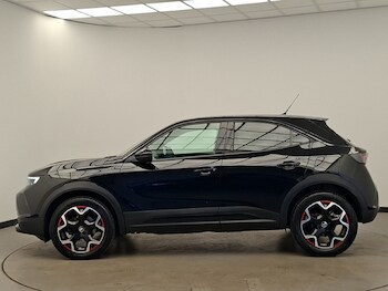 Used Vauxhall Mokka 2024 for sale - 78428535: Photo