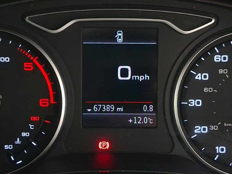 Used Audi A3 2018 for sale - 77329838: Photo 11