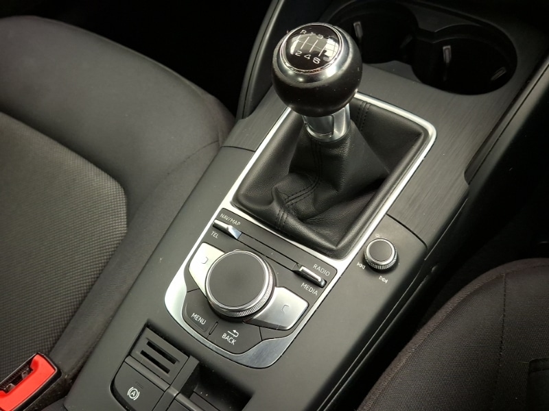 Used Audi A3 2018 for sale - 77329838: Photo 12