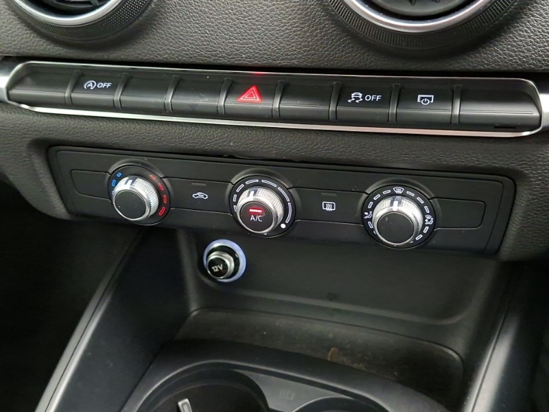 Used Audi A3 2018 for sale - 77329838: Photo 13