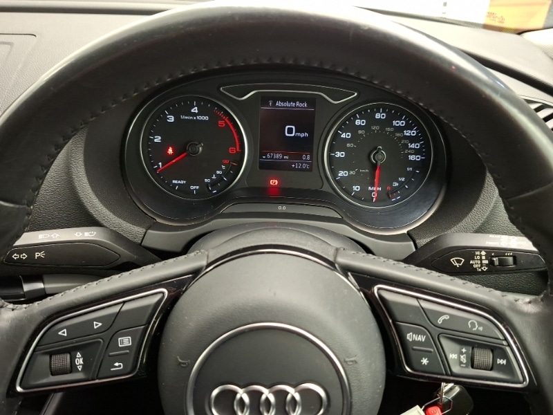 Used Audi A3 2018 for sale - 77329838: Photo 19