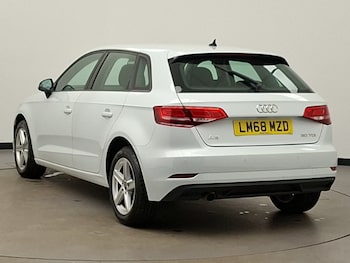 Used Audi A3 2018 for sale - 77329838: Photo