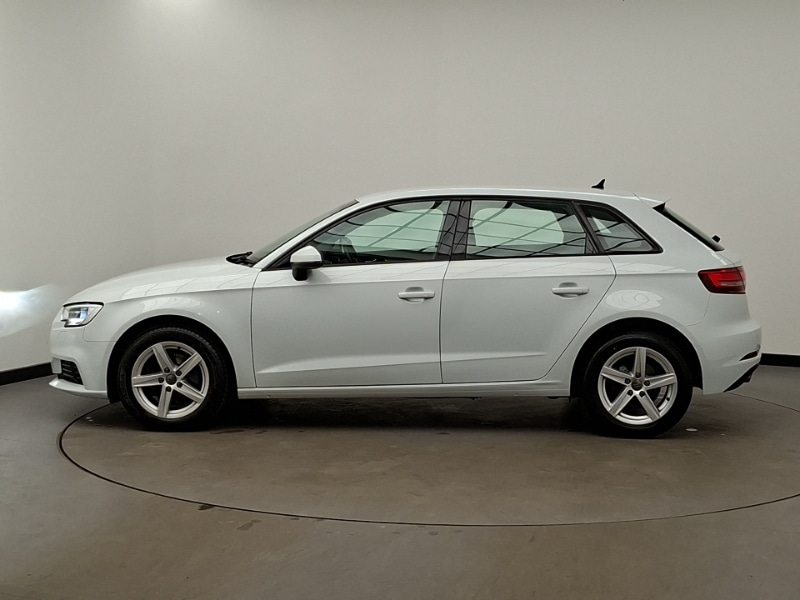 Used Audi A3 2018 for sale - 77329838: Photo 4