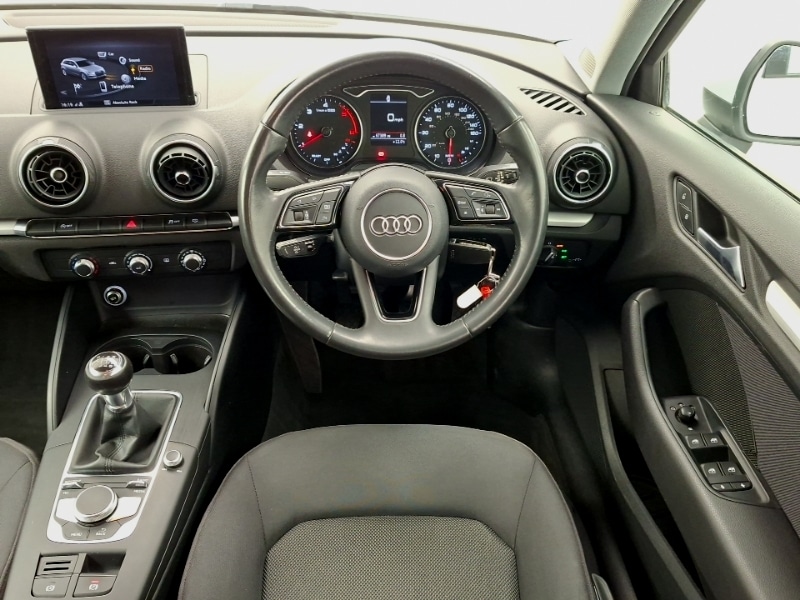 Used Audi A3 2018 for sale - 77329838: Photo 7