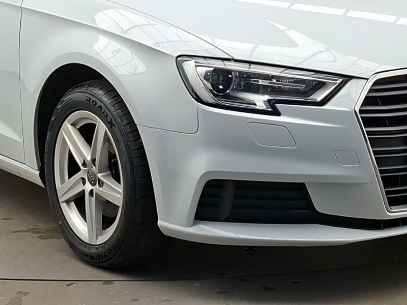 Used Audi A3 2018 for sale - 77329838: Photo 9