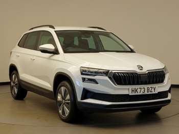 2023 - 1.5 TSI SE Drive 5dr