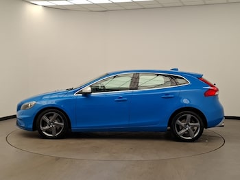 Used Volvo V40 2016 for sale - 78774064: Photo