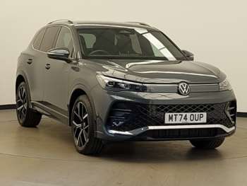 2024 - 2.0 TDI R-Line 5dr DSG