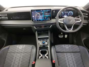 Used Volkswagen Tiguan 2024 for sale - 74902097: Photo