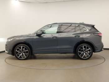 Used Volkswagen Tiguan 2024 for sale - 74902097: Photo