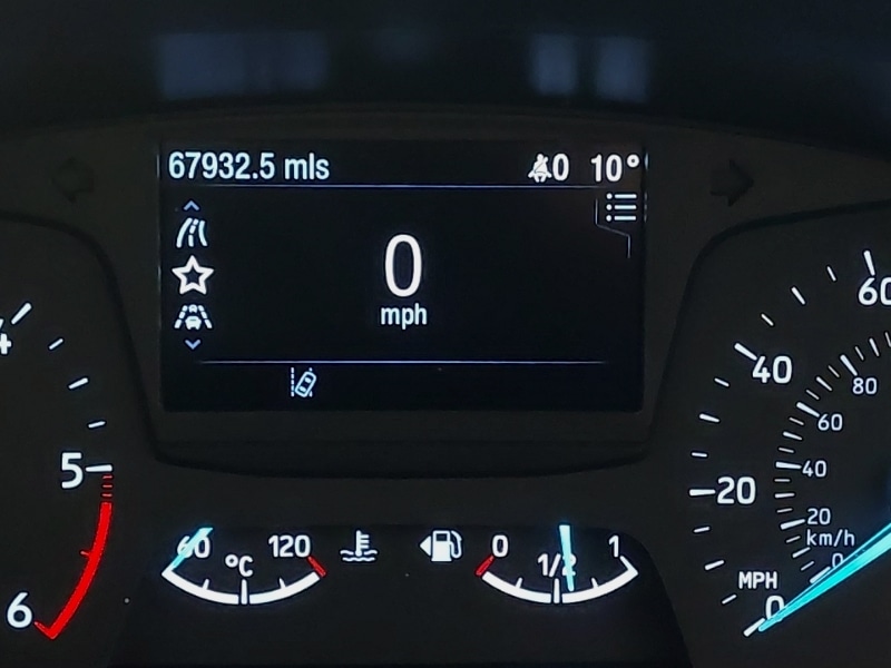 Used Ford Fiesta 2019 for sale - 76721811: Photo 11