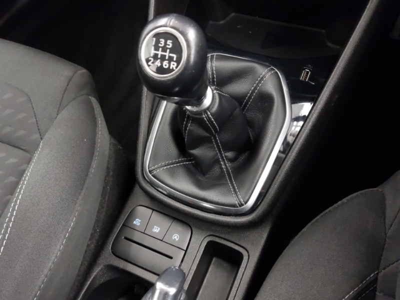 Used Ford Fiesta 2019 for sale - 76721811: Photo 12