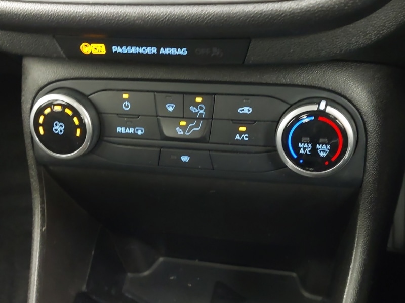 Used Ford Fiesta 2019 for sale - 76721811: Photo 13