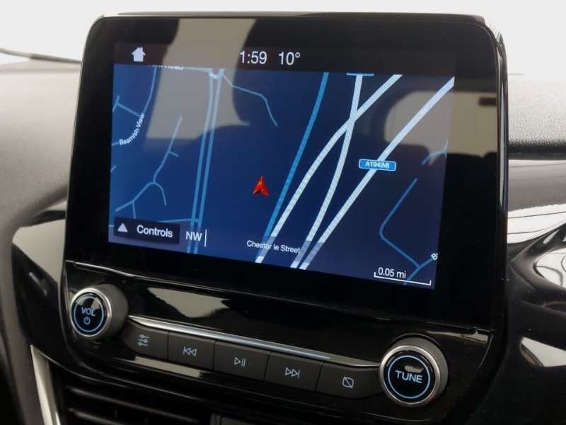 Used Ford Fiesta 2019 for sale - 76721811: Photo 14