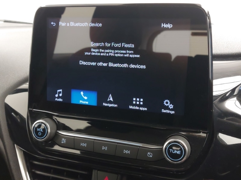 Used Ford Fiesta 2019 for sale - 76721811: Photo 15