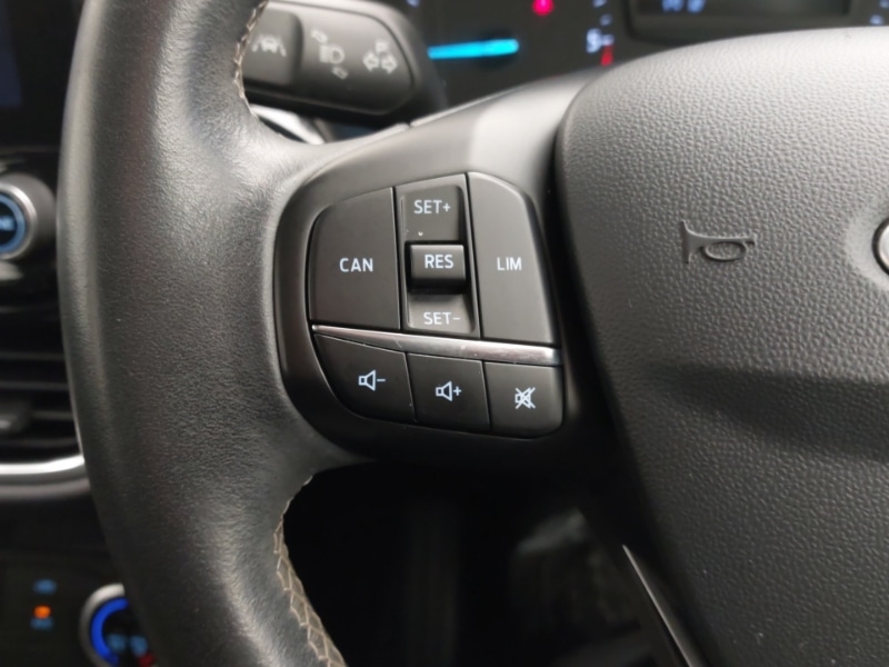 Used Ford Fiesta 2019 for sale - 76721811: Photo 16