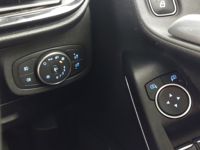 Used Ford Fiesta 2019 for sale - 76721811: Photo 18