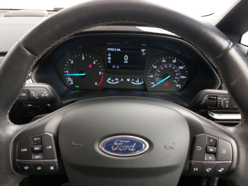 Used Ford Fiesta 2019 for sale - 76721811: Photo 19
