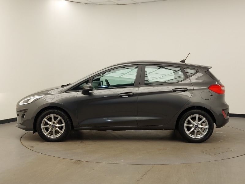 Used Ford Fiesta 2019 for sale - 76721811: Photo 4