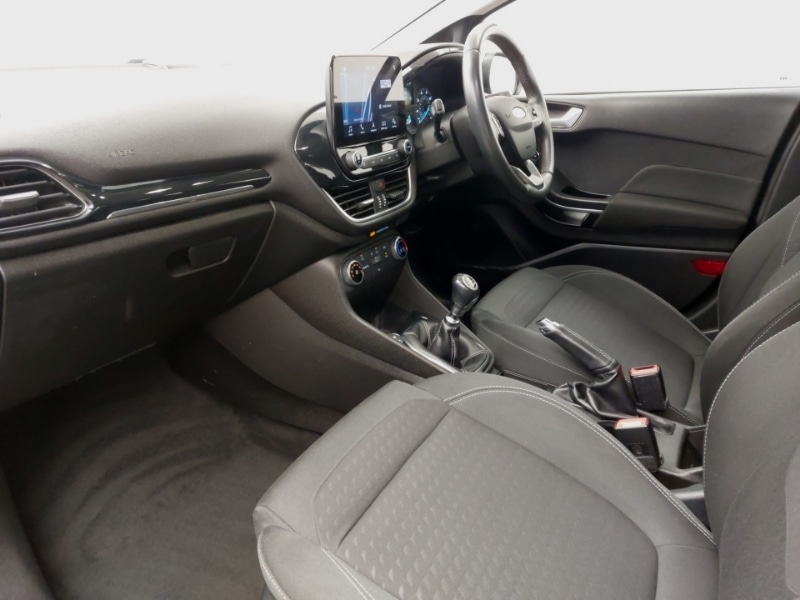 Used Ford Fiesta 2019 for sale - 76721811: Photo 5