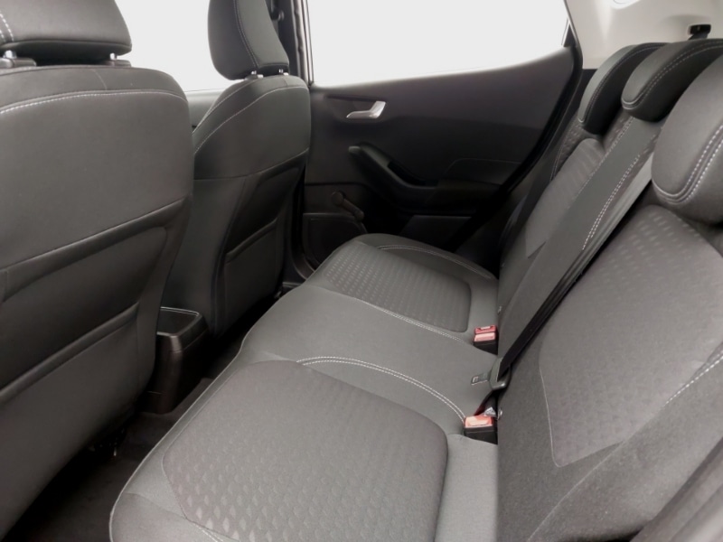 Used Ford Fiesta 2019 for sale - 76721811: Photo 6