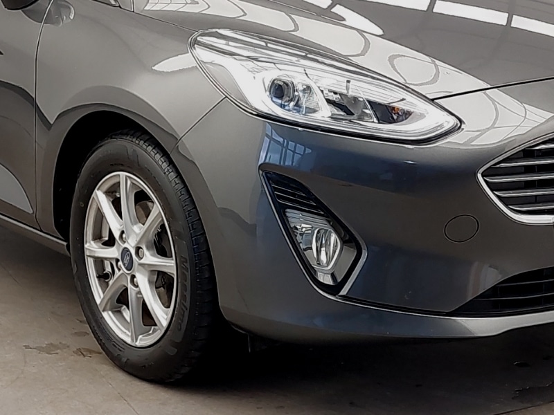 Used Ford Fiesta 2019 for sale - 76721811: Photo 9