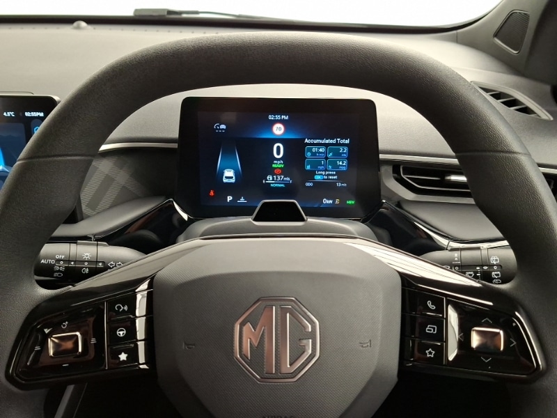 Used MG MG3 2025 for sale - 77206083: Photo 19