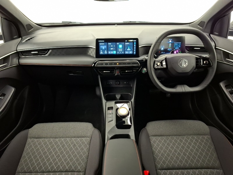 Used MG MG3 2025 for sale - 77206083: Photo 2