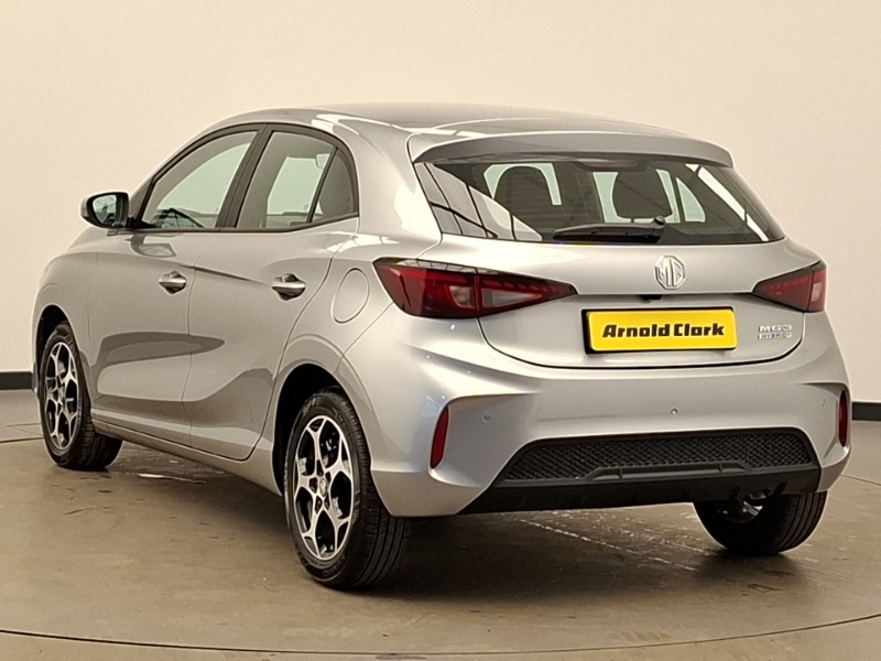 Used MG MG3 2025 for sale - 77206083: Photo 3