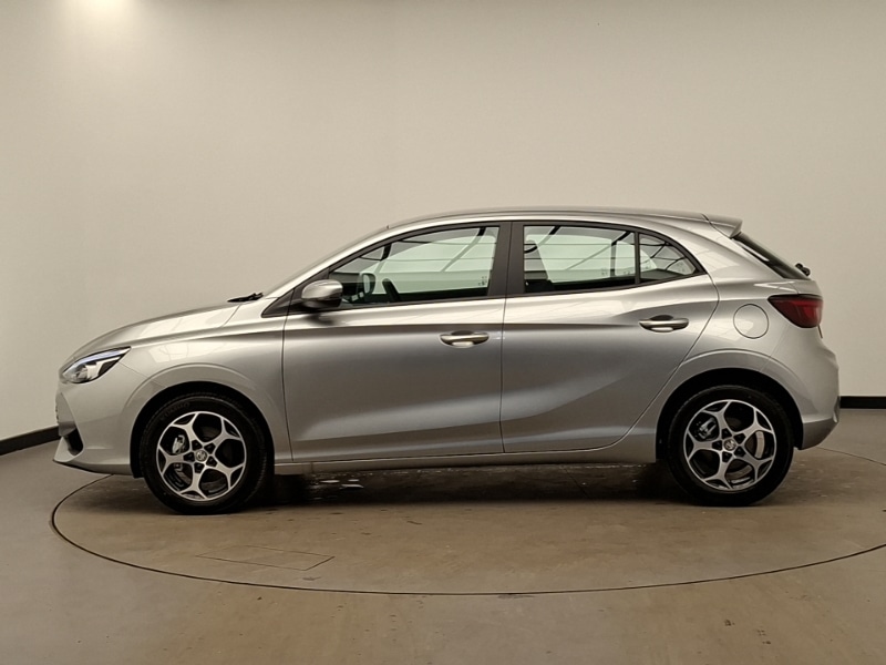 Used MG MG3 2025 for sale - 77206083: Photo 4