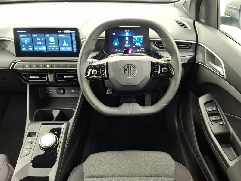 Used MG MG3 2025 for sale - 77206083: Photo 7