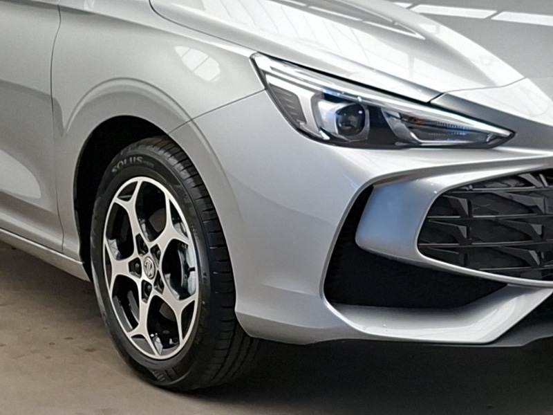 Used MG MG3 2025 for sale - 77206083: Photo 9