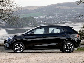 Used MG MG4 2026 for sale - 78283582: Photo