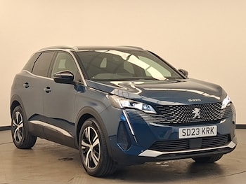 Used Peugeot 3008 2023 for sale - 78634137: Photo