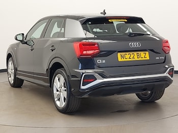 Used Audi Q2 2022 for sale - 75894045: Photo