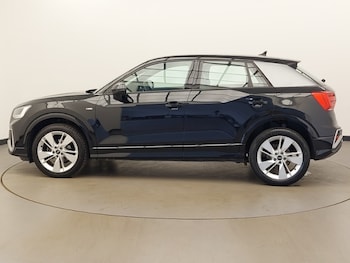 Used Audi Q2 2022 for sale - 75894045: Photo