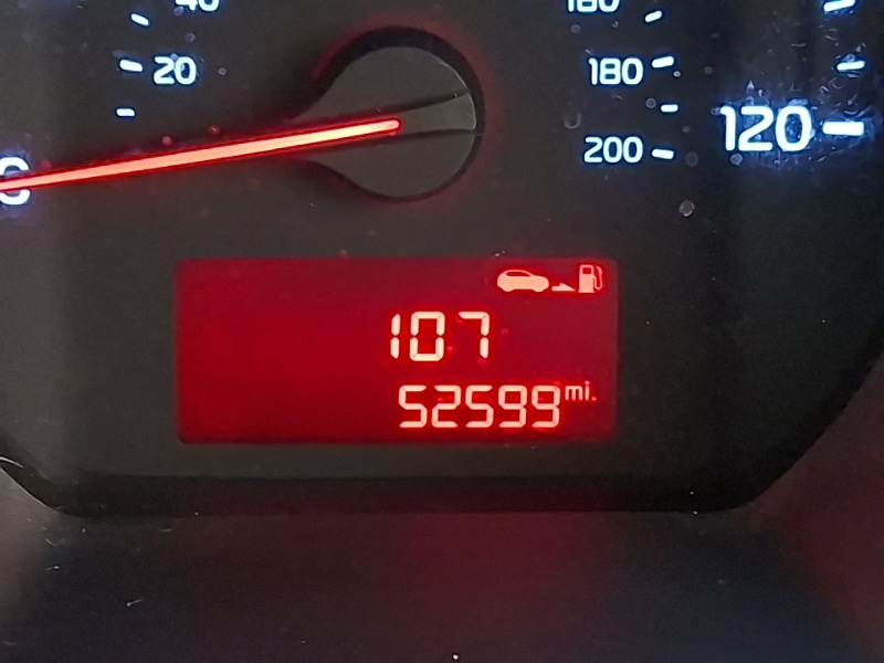 Used Kia Picanto 2015 for sale - 77385749: Photo 11