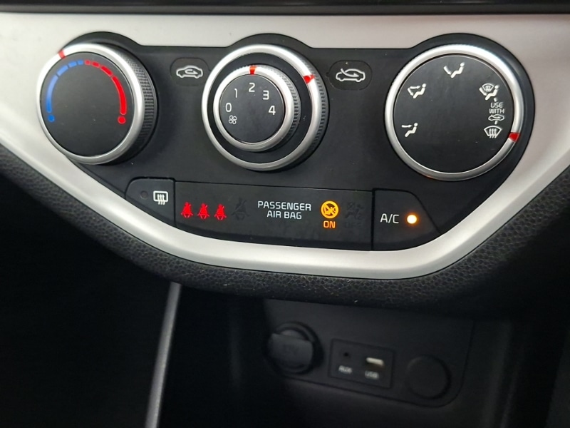 Used Kia Picanto 2015 for sale - 77385749: Photo 13