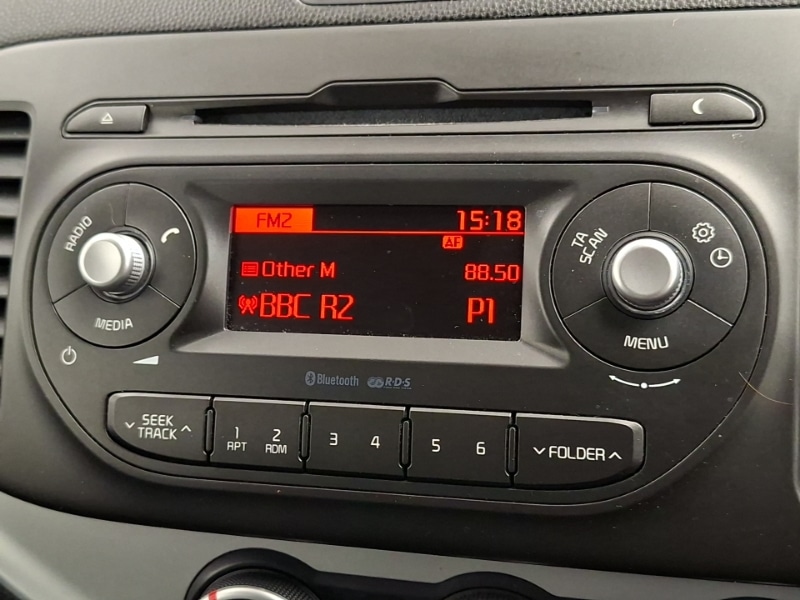 Used Kia Picanto 2015 for sale - 77385749: Photo 14