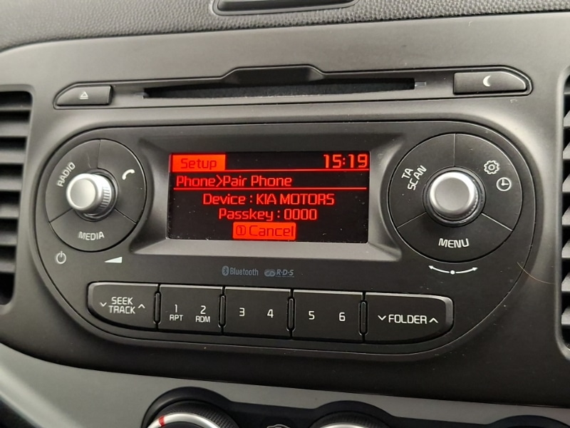 Used Kia Picanto 2015 for sale - 77385749: Photo 15