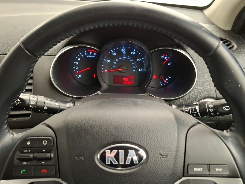Used Kia Picanto 2015 for sale - 77385749: Photo 19
