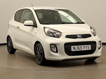 Used Kia Picanto 2015 for sale - 77385749: Photo